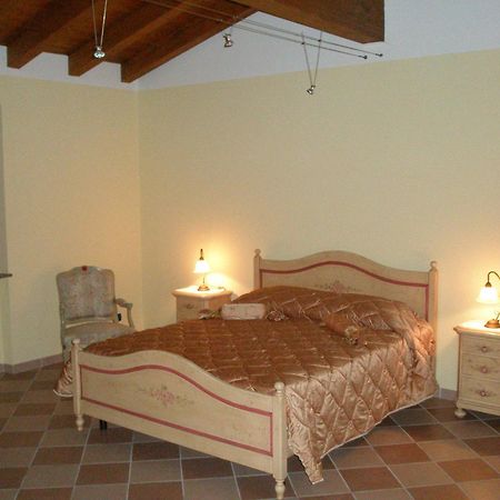 Bed And Breakfast Il Faggio Povegliano Veronese Ngoại thất bức ảnh