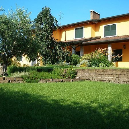 Bed And Breakfast Il Faggio Povegliano Veronese Ngoại thất bức ảnh