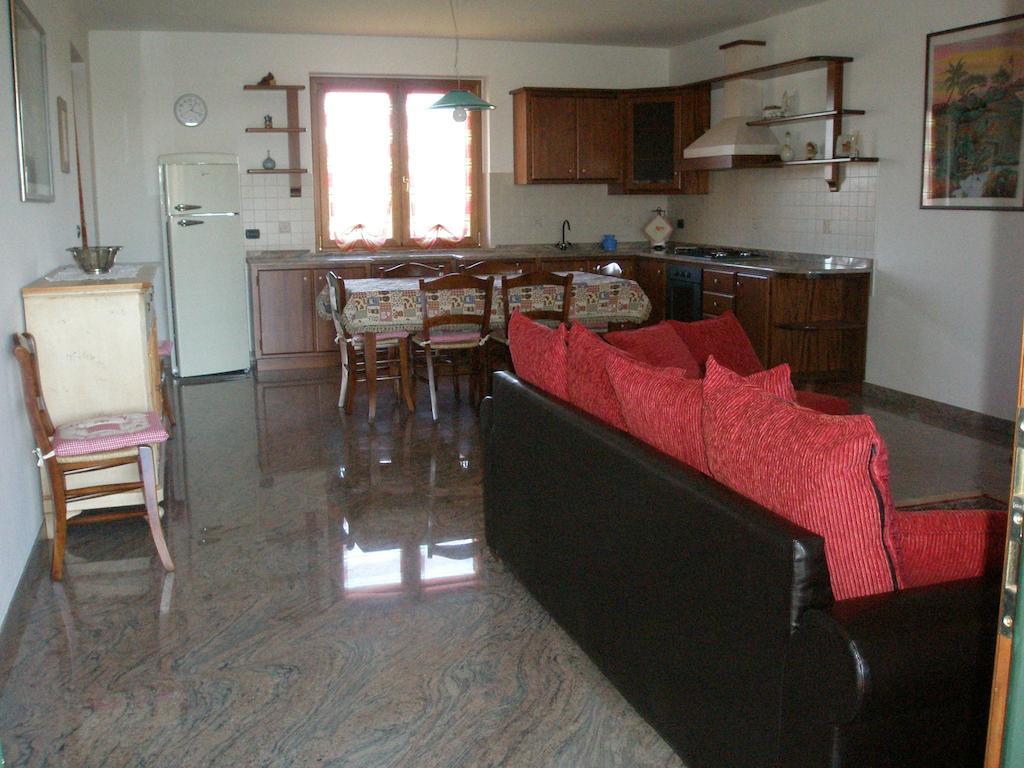 Bed And Breakfast Il Faggio Povegliano Veronese Ngoại thất bức ảnh