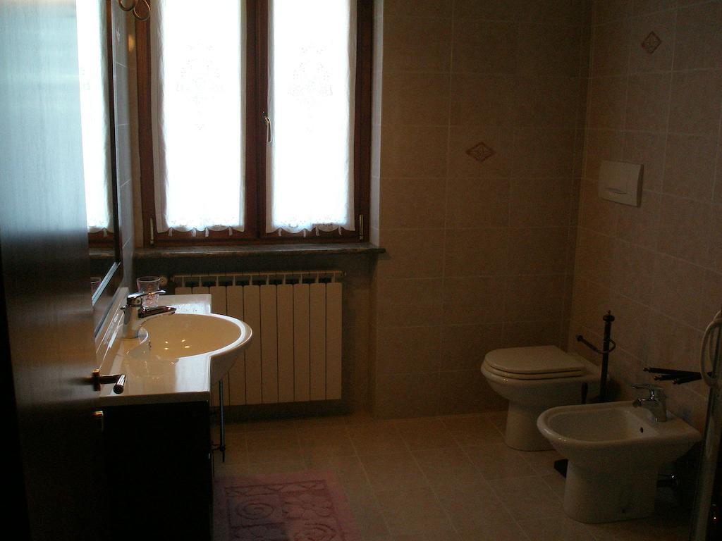 Bed And Breakfast Il Faggio Povegliano Veronese Ngoại thất bức ảnh