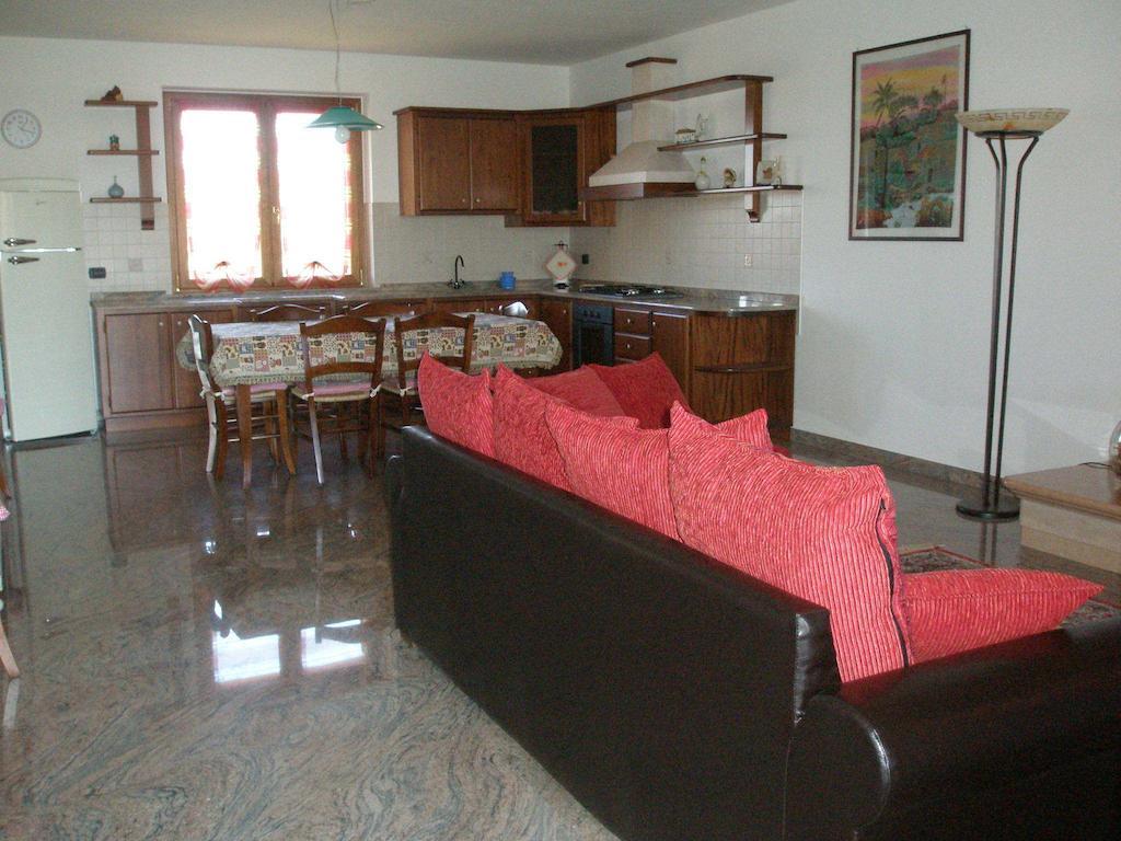 Bed And Breakfast Il Faggio Povegliano Veronese Ngoại thất bức ảnh