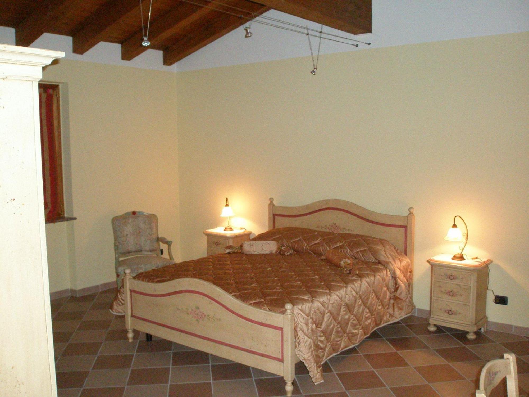 Bed And Breakfast Il Faggio Povegliano Veronese Ngoại thất bức ảnh