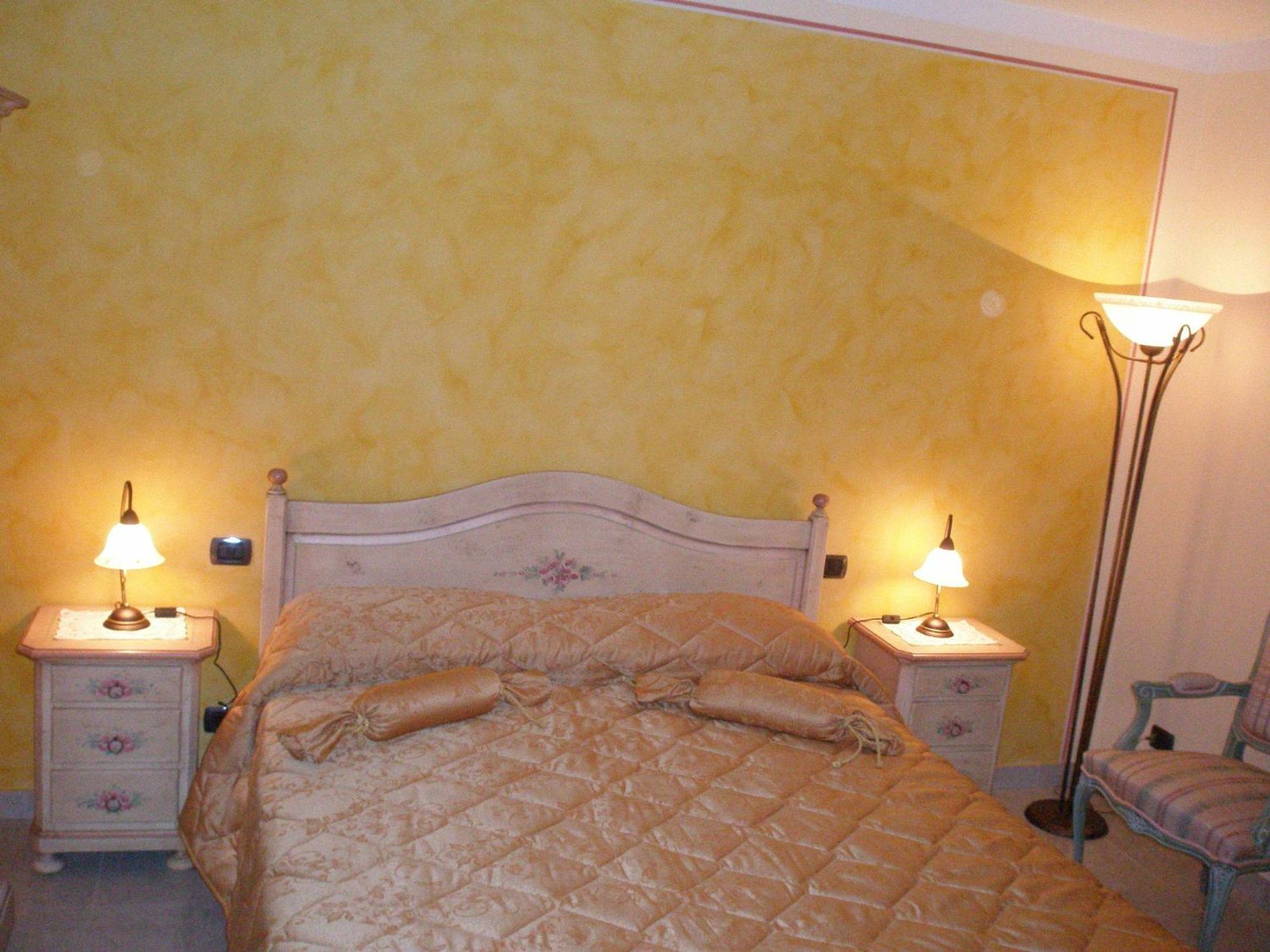 Bed And Breakfast Il Faggio Povegliano Veronese Phòng bức ảnh