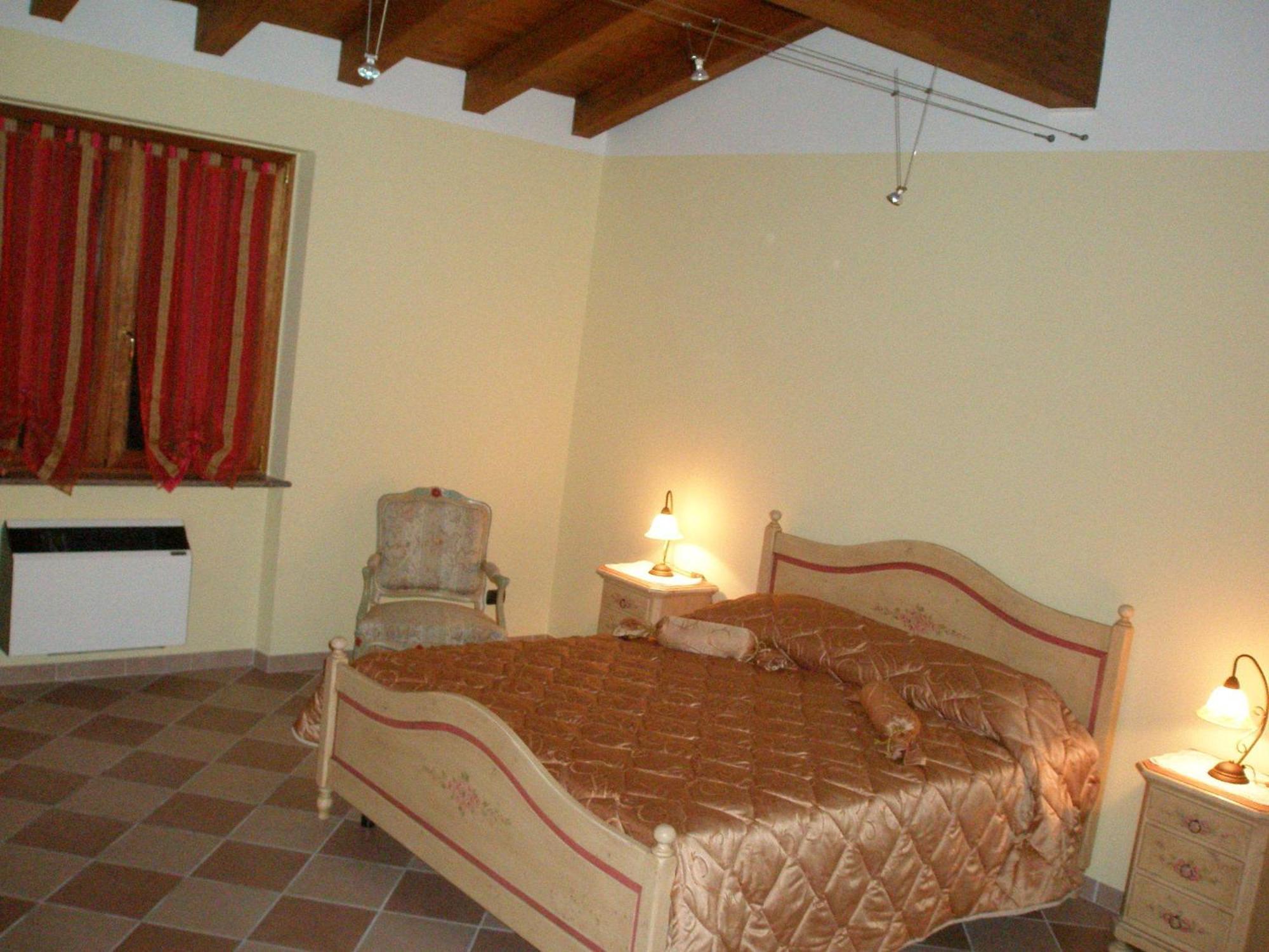 Bed And Breakfast Il Faggio Povegliano Veronese Phòng bức ảnh