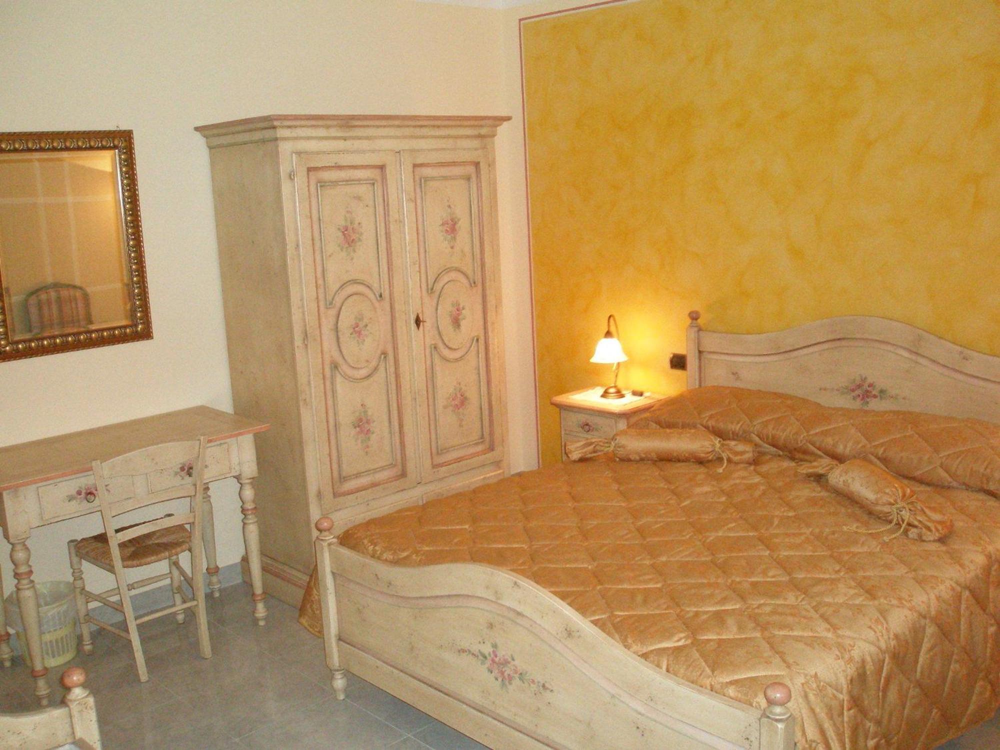 Bed And Breakfast Il Faggio Povegliano Veronese Phòng bức ảnh
