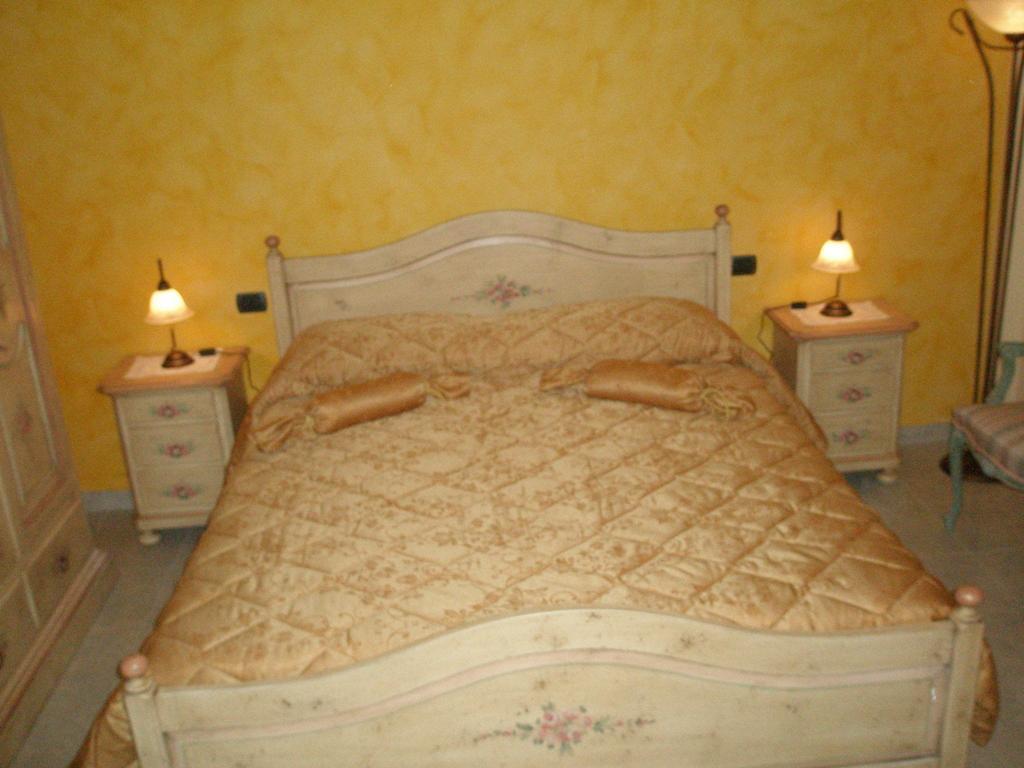 Bed And Breakfast Il Faggio Povegliano Veronese Phòng bức ảnh