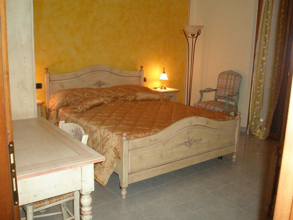 Bed And Breakfast Il Faggio Povegliano Veronese Phòng bức ảnh