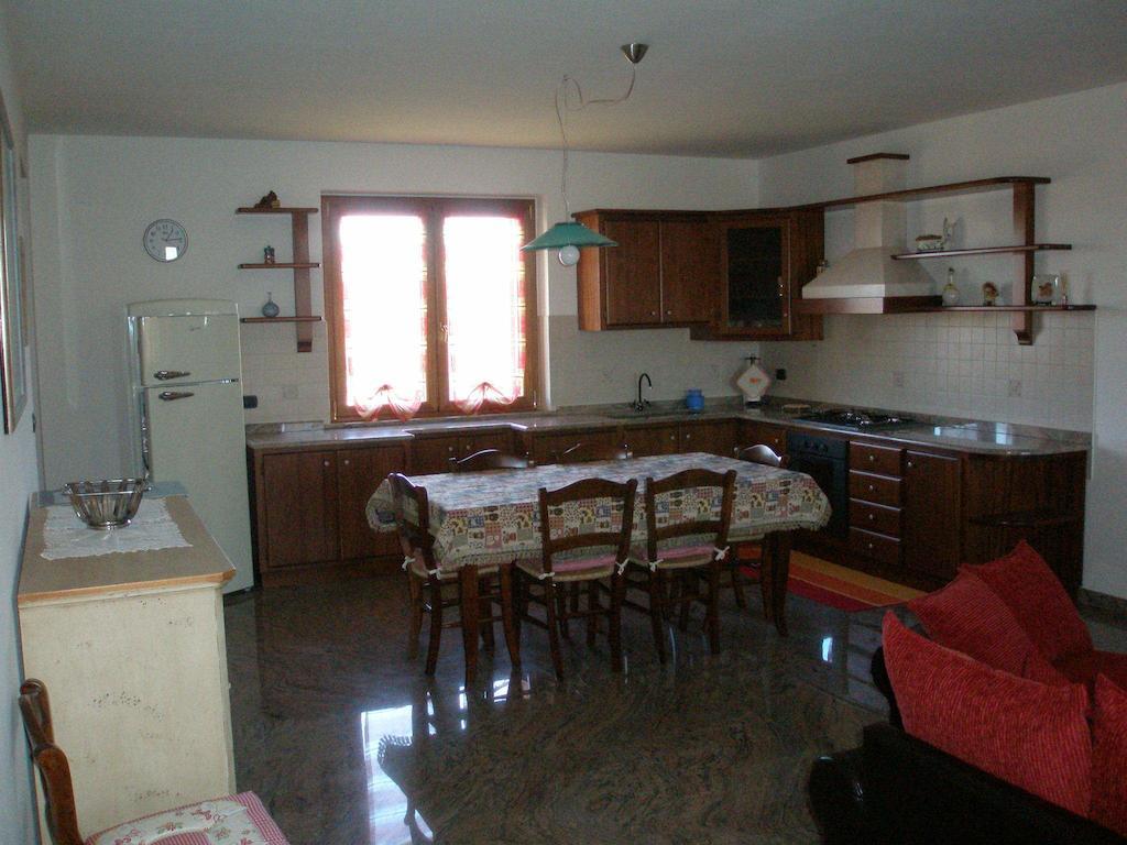 Bed And Breakfast Il Faggio Povegliano Veronese Ngoại thất bức ảnh