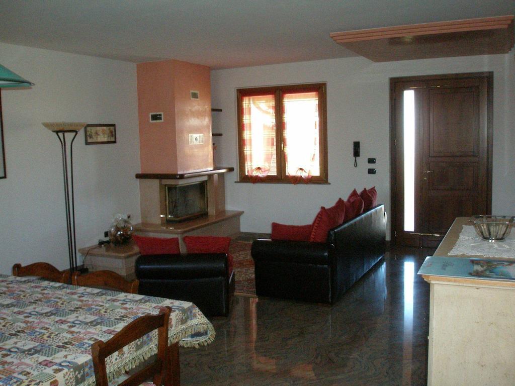 Bed And Breakfast Il Faggio Povegliano Veronese Ngoại thất bức ảnh