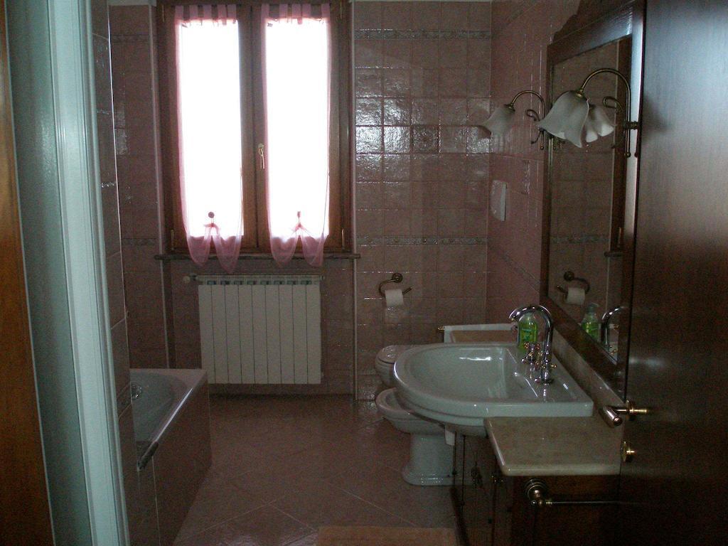 Bed And Breakfast Il Faggio Povegliano Veronese Ngoại thất bức ảnh