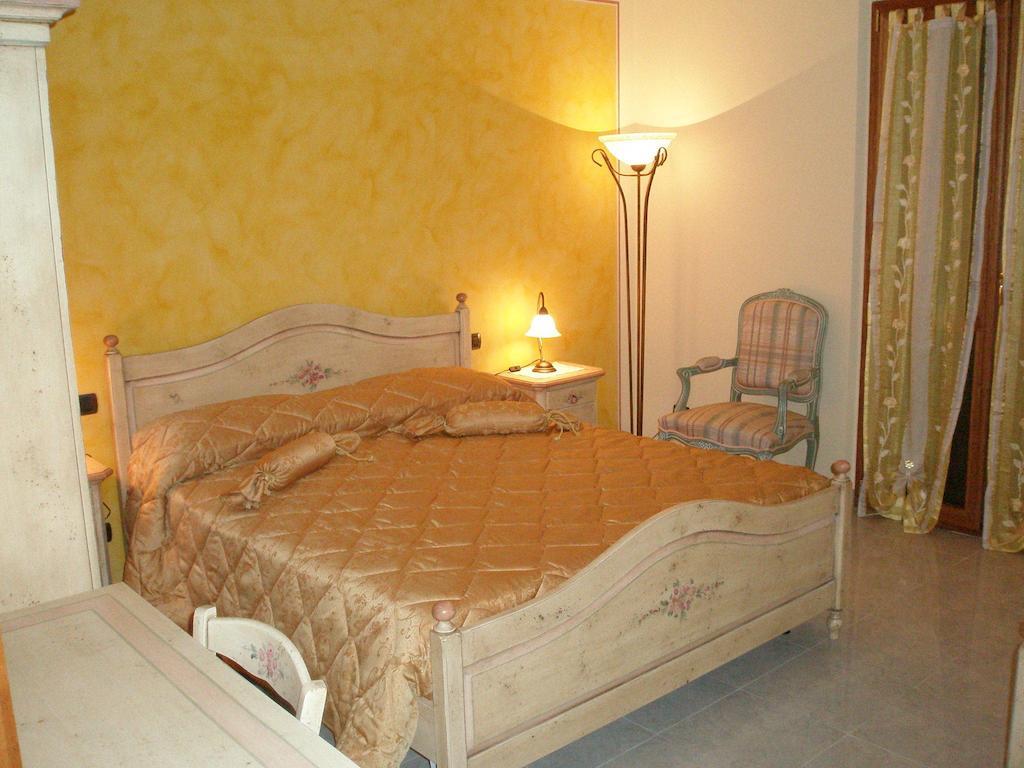 Bed And Breakfast Il Faggio Povegliano Veronese Phòng bức ảnh