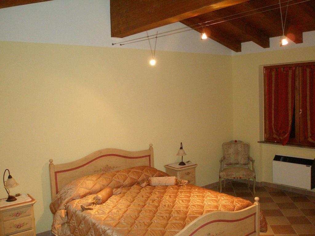 Bed And Breakfast Il Faggio Povegliano Veronese Phòng bức ảnh