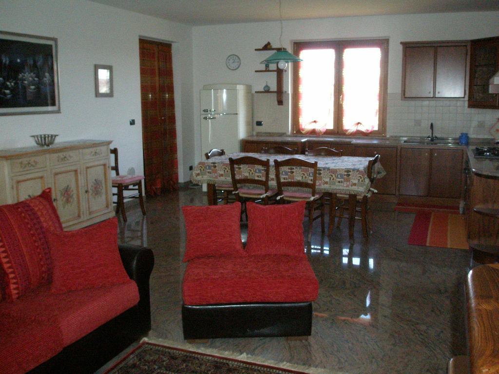Bed And Breakfast Il Faggio Povegliano Veronese Ngoại thất bức ảnh